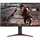 Monitor gaming LG Ultragear 32GN650, 32", 165Hz, QHD, i zi