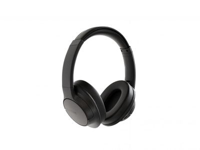 Безжични слушалки Audictus Champion Pro, Bluetooth 5.0, 50 часа батерија, црни