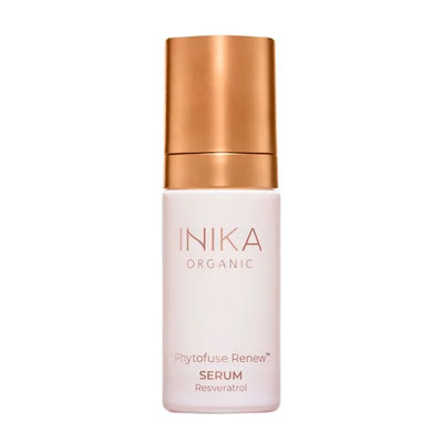 Serum për fytyrë INIKA Organic
