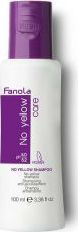 Shampo flokësh Fanola No Yellow, 100 ml