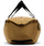 Патна торба Peak Design Travel Duffel 50L, повеќе прегради, кафеава Coyote
