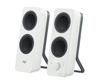 Bokse kompjuteri Logitech Z207, Bluetooth, stereo, të zinj