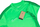Bluzë sportive Nike DF Academy 23 SS, Dri FIT, për meshkuj, e gjelbër, M