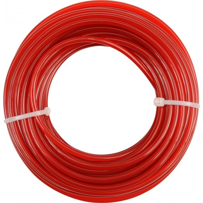 Linjë prerëse e barit Flo (89416), 3.0 mm x 10 m
