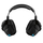 Kufje Logitech G G935, Wireless 7.1, LIGHTSYNC, të zeza/të kaltra