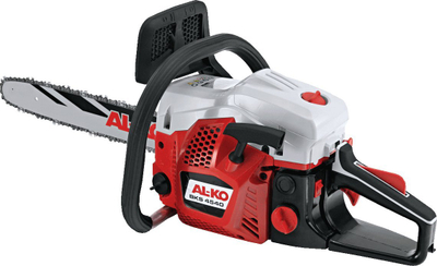 Sharrë me zinxhir AL-KO BKS 4540, 45cc, shabllon 40cm, e kuqe