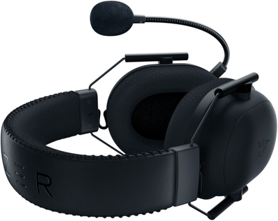 Kufje Razer BlackShark V2 Pro, të zeza