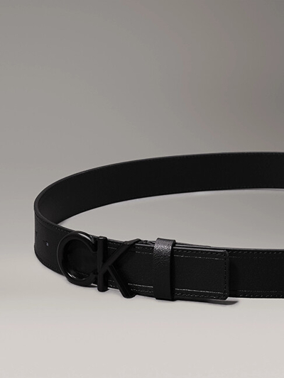 Rrip për femra Calvin Klein, i zi