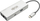 Dok USB C Tripp Lite U442-DOCK13-S, HDMI 4K 30Hz, Gigabit Ethernet, ngjyrë argjendtë