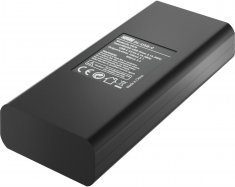 Set karikuesi edhe baterie Newell Xtra Power, DL-USB-C, NP-F770, për Sony