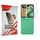 Folie mbrojtëse Hydrogel për Motorola Razr 60, ekran, transparente