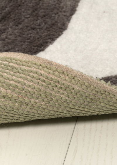 Tapet 4Living Koala, 100 cm, mikrofiber poliester edhe pambuk, shumëngjyrësh