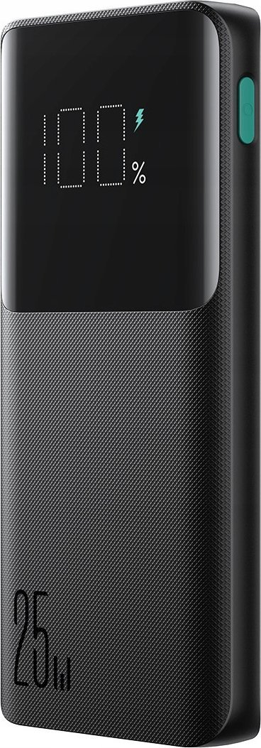 Powerbank Joyroom JR-PBF20, 10000mAh, 25W, i zi