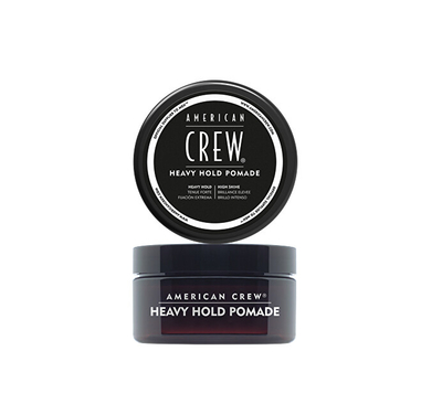 American Crew Heavy Hold Pomade, 85 g