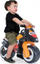 Motor lodër Injusa Repsol Rider, i zi