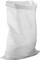 Qese polipropileni Bag Bags, 25kg, 50x85cm, 50 copë, të zeza