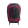 Sediolje makine U-grow R129 i Size, Isofix Top Tether, 76 150 cm, e kuqe gri