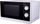 Furrë me mikrovalë Sharp R-200WE, 20L, 800W, e bardhë