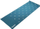 Tapet yoga RAYG-11030GN, për ushtrime fitnesi, me rrip bartjeje, jeshil