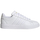 Патики Adidas Grand Court 2.0, меѓуслој мека ѓон, бели