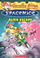 Alien Escape - Geronimo Stilton