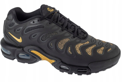 Atlete Nike Air Max Plus Drift PSG, meshkuj, i zi