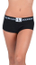 Brekë Calvin Klein Boyshort QF4922E-001. të zeza , woman