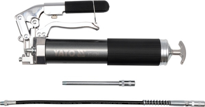 Pistoletë Yato Handheld, 500ml