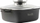 Tiganë furre Berretti Pot Roaster 2in1, 2.5 L, 20 x 20 cm, gri me granit