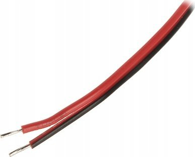 ЛЕД лента MW Lighting LED COB 24V, 8W m, 5m, 4000K, неутрално бела
