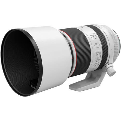 Objektiv Canon RF 70-200mm F2.8 IS L USM, telefoto, me stabilizim imazhi
