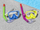 Maskë noti me snorkel Bestway Hydro-Swim PBH B24035, set 12 copë, për të rritur dhe adoleshentë, shumëngjyrëshe