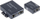 Sistem transmetues AV EXTENDER VGA + AU / UTP