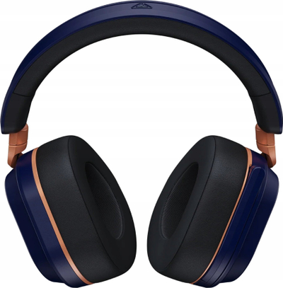 Kufje gaming Turtle Beach Stealth 700, wireless Xbox, 60mm, 80 orë bateri, blu kobalt