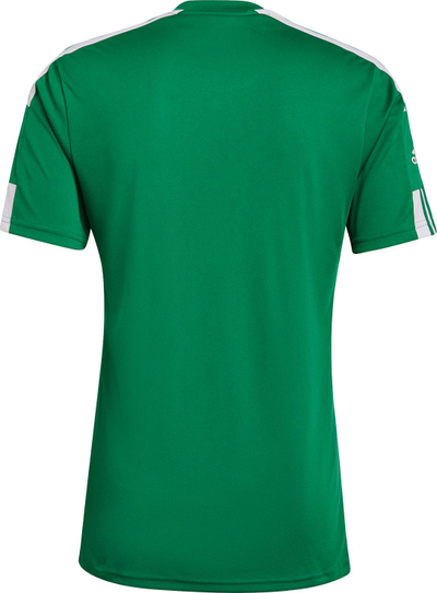 Bluzë futbolli adidas Squadra 21 JSY M GN5721, AEROREADY, për burra, jeshile