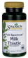 Kapsula Swanson Full Spectrum Milk Thistle, 100 kapsula
