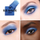 Hije sysh Dior Diorshow Mono Couleur Couture, blu
