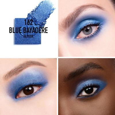 Hije sysh Dior Diorshow Mono Couleur Couture, blu