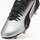 Këpucë futbolli Puma King Match FG AG 108315-02, për bar natyral dhe sintetik, gri