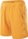 Shorts për çuna Elbrus Paru Tb Jr, material poliamid, me xhepa me zinxhir, e verdhë