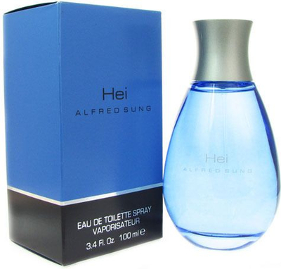 Parfum Alfred Sung Hei EDT, 100 ml, për burra