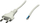Kabllo furnizimi POS POSAC CEE 7/16WH12, 1.2m, 2x0.5mm², e bardhë