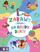 Libër lojërash “Games (Almost) For Every Day”, 200 aktivitete për kalamajt, me shume ngjyra
