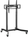 Подна подлога за телевизор Equip Floor Stand Holder 55-100\", 120kg, црна