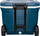 Frigorifer portativ Coleman 50QT Xtreme, 47L, me rrota, blu