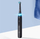 Furçë elektrike Oral-B iO Series 5, inteligjente, Matt Black, e zezë mat