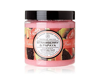 Pilling për trup Somerset Toiletry, 550g