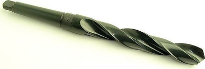 Spiral metalik GEKO 22x150 mm, HSS 4341, veshje TiN