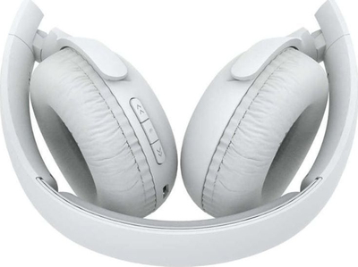 Kufje Philips TAUH202WT/00, të bardha