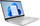 Laptop HP 15s eq2134nw, 15.6" Full HD, Ryzen 7, 16GB RAM, 512GB SSD, gri silver
